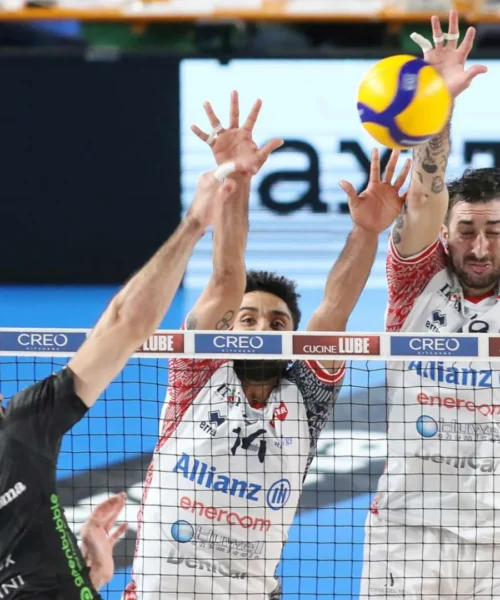 Un nuovo libero per l’Allianz Milano