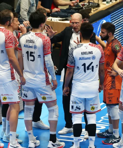 Settimana di fuoco per l’Allianz Milano