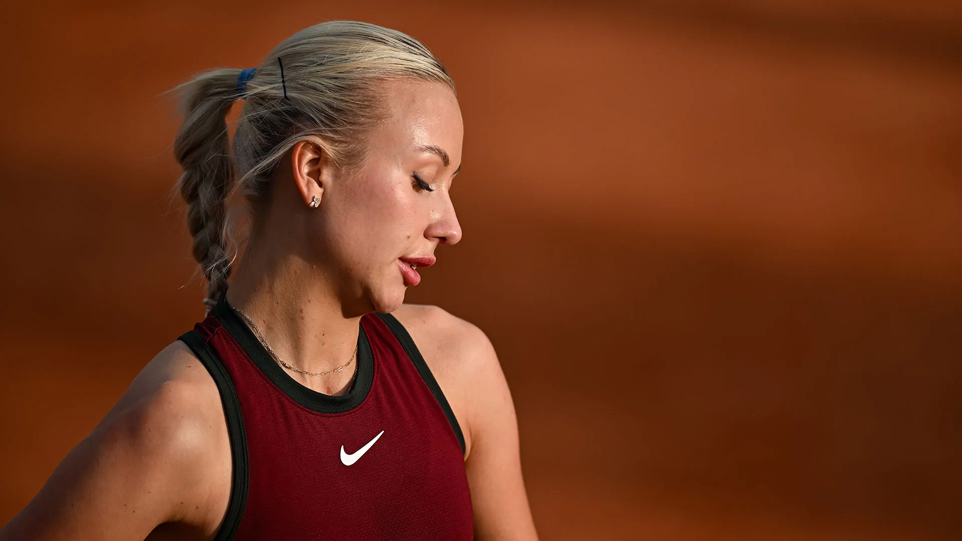 "Amo stare a Vienna e non vedo l’ora di farne la mia seconda casa"