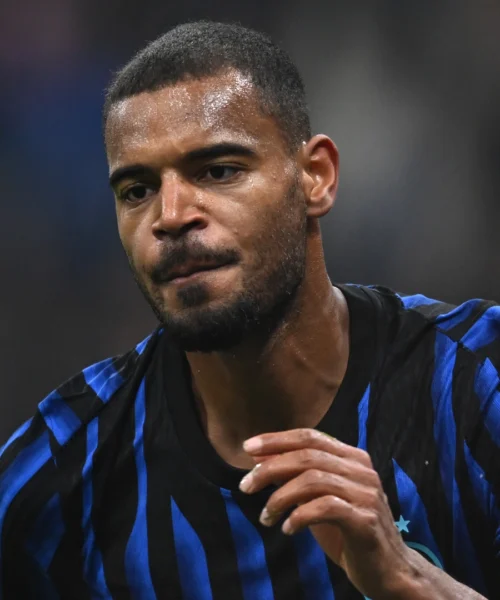 Inter: Cristian Chivu si gode Andy Diouf e tutti gli altri baby fenomeni