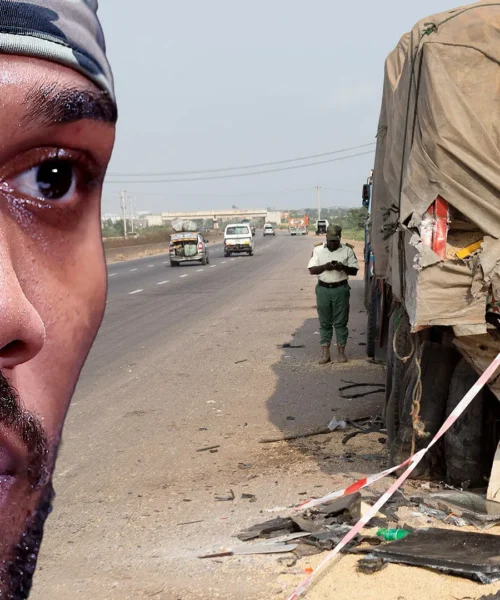 Tragico schianto: Joshua è salvo, morti due suoi allenatori. Foto