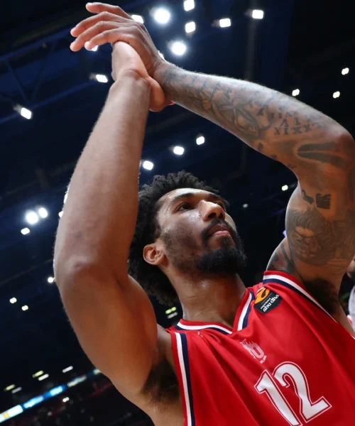 Arrivederci Forum, l’Olimpia Milano torna alla “storica casa”