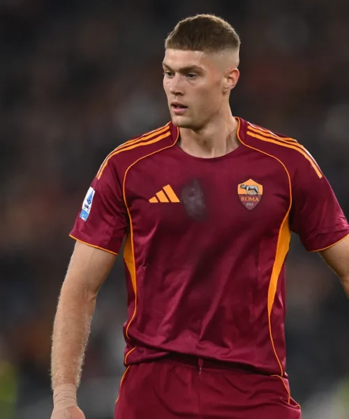 Mercato Roma, il Betis fa sul serio per Dovbyk: offerte 2 contropartite