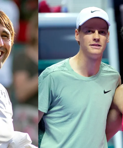 Baghdatis drastico sul confronto Jannik Sinner-Carlos Alcaraz: “Giocherà a suo sfavore”