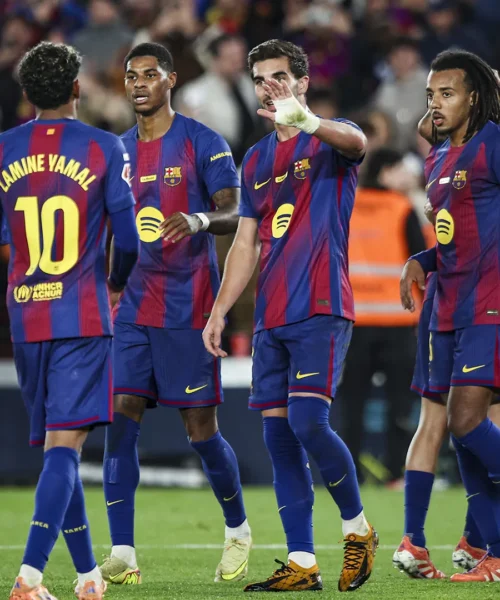 Il Barcellona regala la stella al Bayern Monaco: occasione unica, le foto