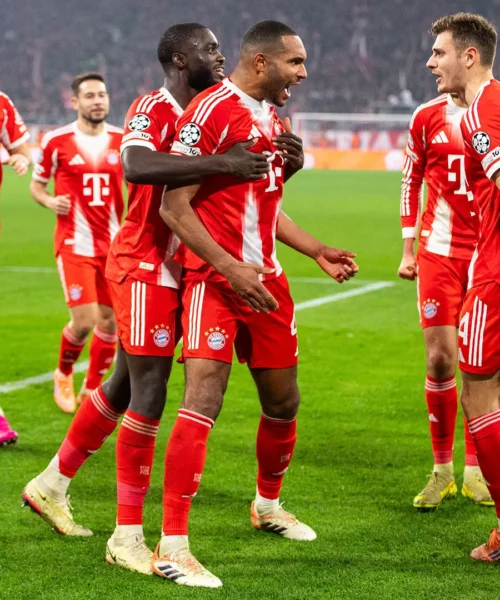 Il Bayern Monaco ha perso le speranze con il grande campione: immagini