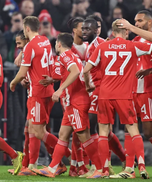 José Mourinho ci riprova: offerta per il campione del Bayern Monaco. Immagini