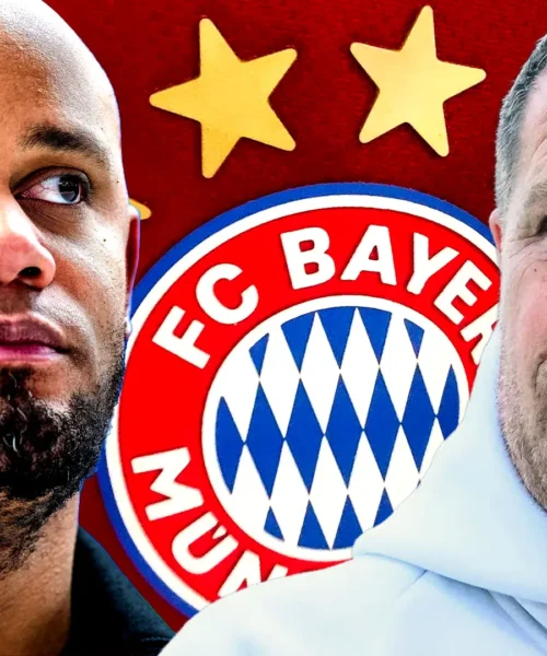 Il Bayern Monaco ha deciso: 3 cessioni sicure in arrivo nei prossimi mesi
