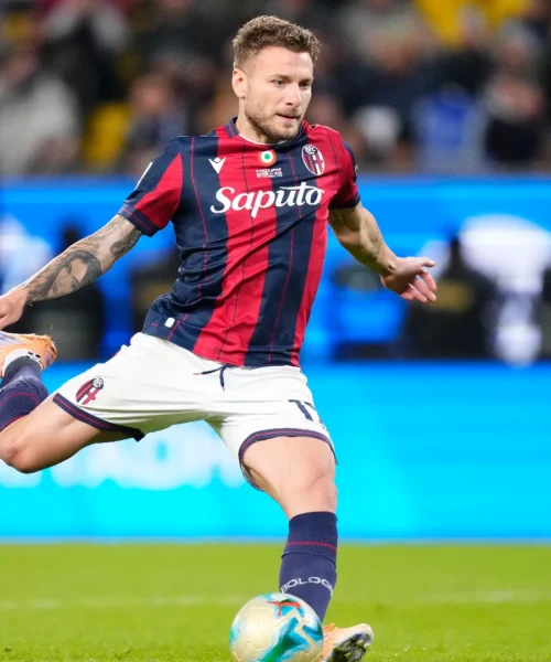 Bologna in finale di Supercoppa, l’Inter si arrende ai rigori