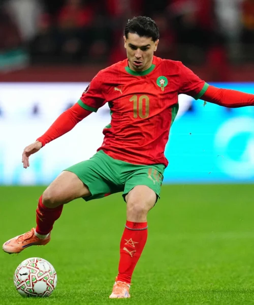 Coppa d’Africa 2025: Zambia-Marocco, le probabili formazioni