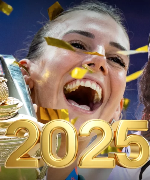I più grandi trionfi dello sport italiano nel 2025: foto