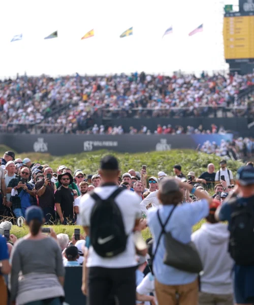 Il British Open rompe la tradizione: cambio di date per l’edizione 2028