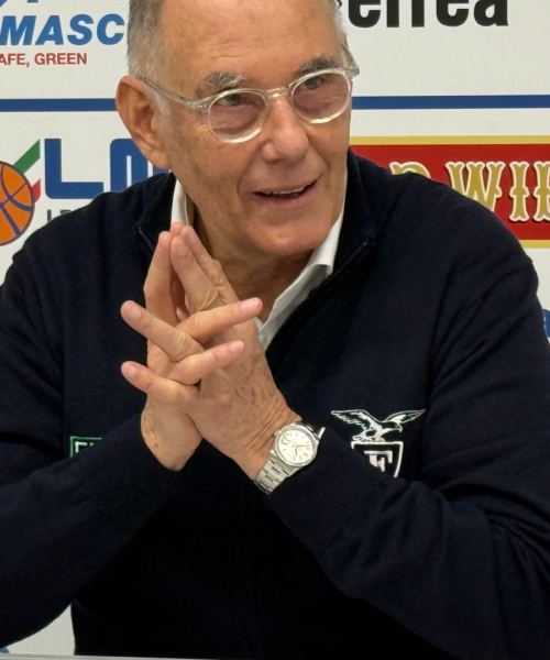 Attilio Caja ha la valigia in mano: “Lo so”