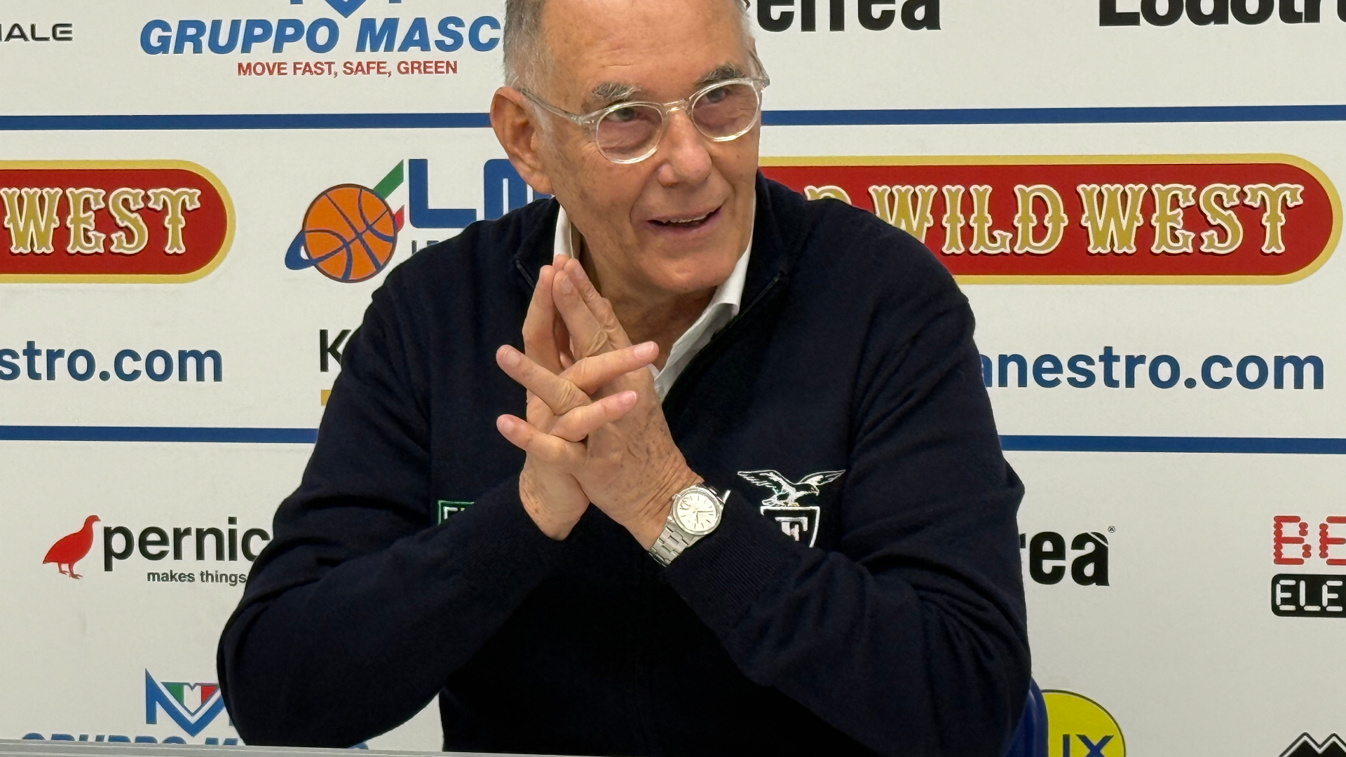 Caja ha lodato i suoi ai quali ha detto di non avere nulla da rimproverare