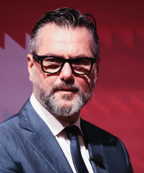 Carlo Vanzini ha un tumore al pancreas, il drammatico annuncio