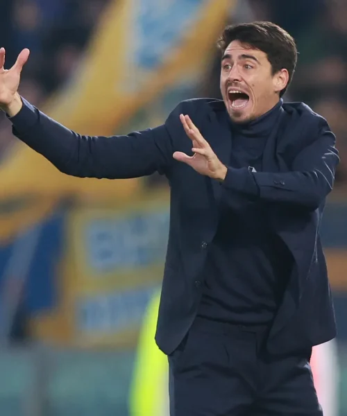 Parma, Carlos Cuesta si gode la vittoria sul Pisa