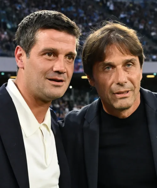 Mercato Inter, impressiona il gigante sulla fascia: scambio a gennaio. Ma attenzione al Napoli