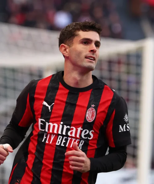 Milan, scoppia la polemica sul gol annullato a Pulisic. Marelli è chiaro