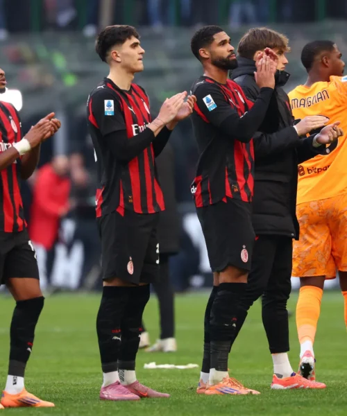 Mercato Milan, pazienza finita con il campione: sarà ceduto