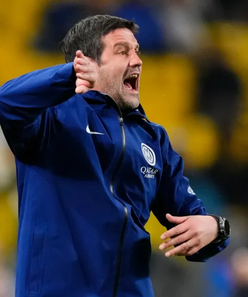 Inter, Cristian Chivu: “I rigori non si possono allenare”