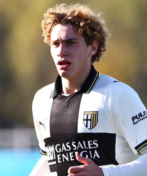 Sferra un calcio all’avversario: arriva la stangata per Daniel Mikolajewski