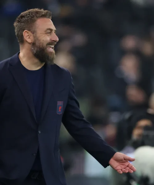 Udinese-Genoa, mea culpa di Kosta Runjaic, Daniele De Rossi si gode Norton-Cuffy
