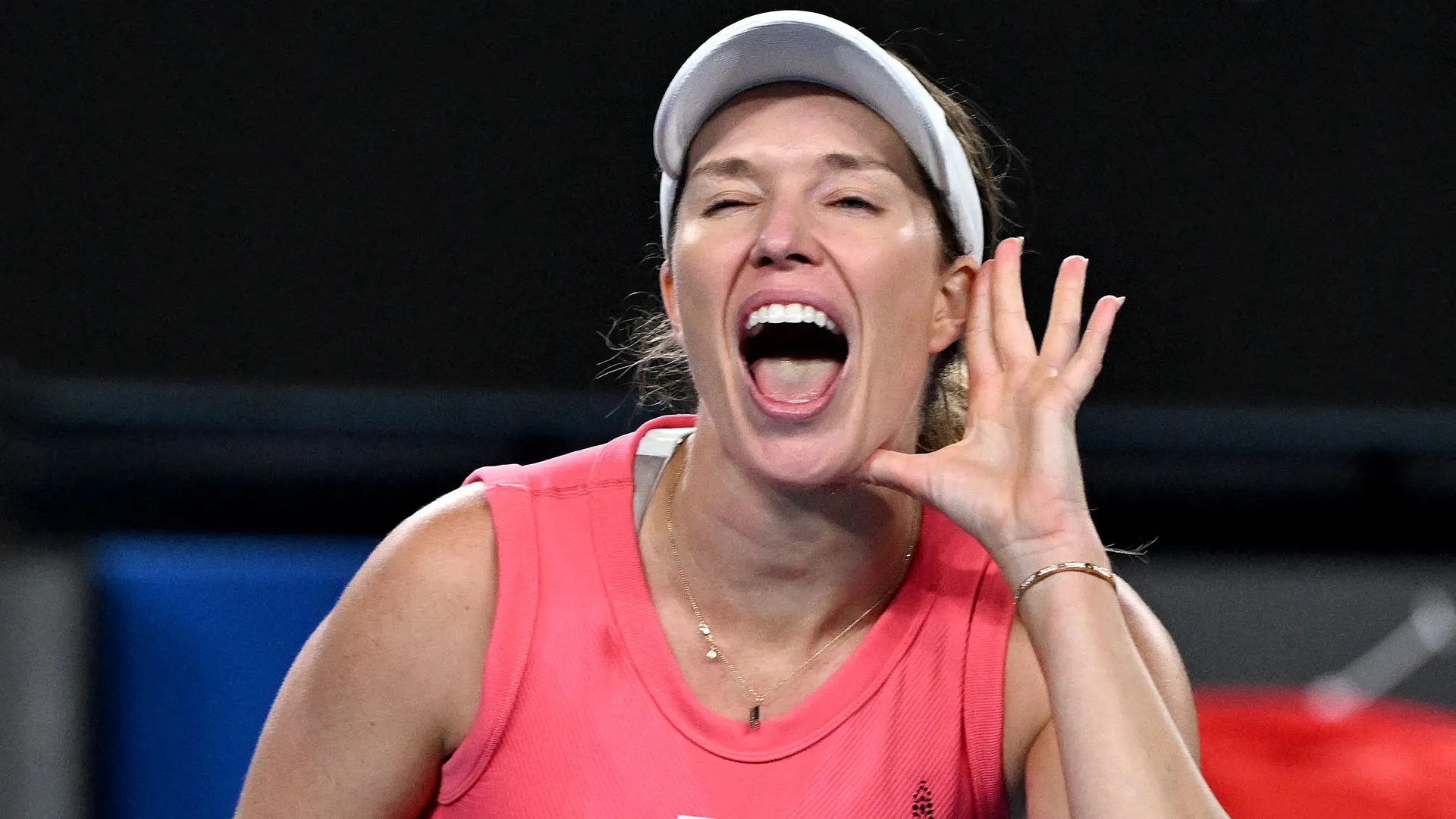 Martedì è stata svelata la lista degli iscritti all'Australian Open 2026, ma il suo nome non era presente