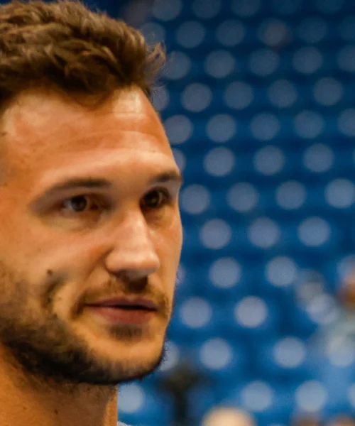 Danilo Gallinari va giù piatto sul mancato ritorno all’Olimpia Milano