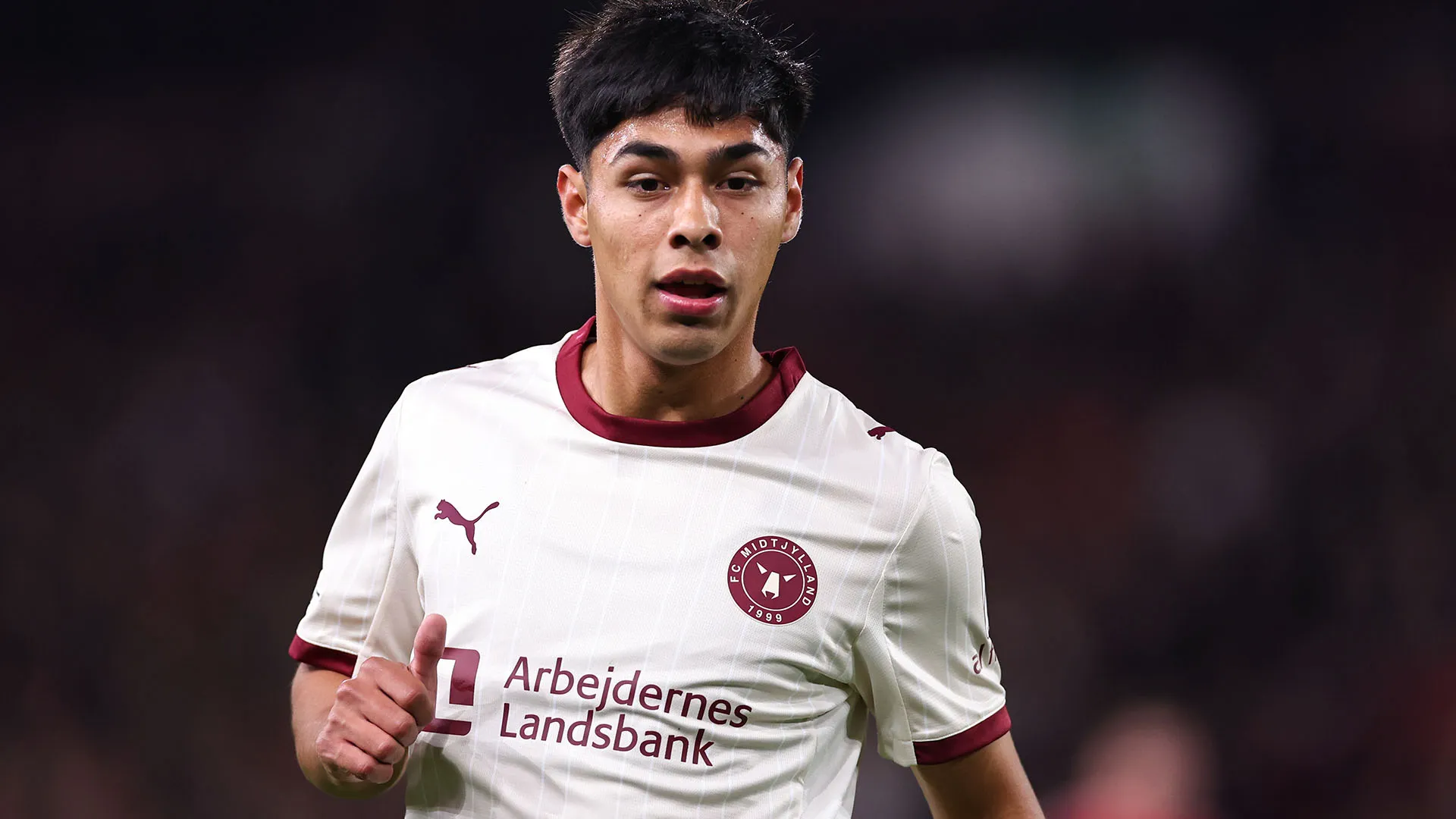 I due club sono sempre alla ricerca di giovani talenti e hanno messo nel mirino lo stesso calciatore
