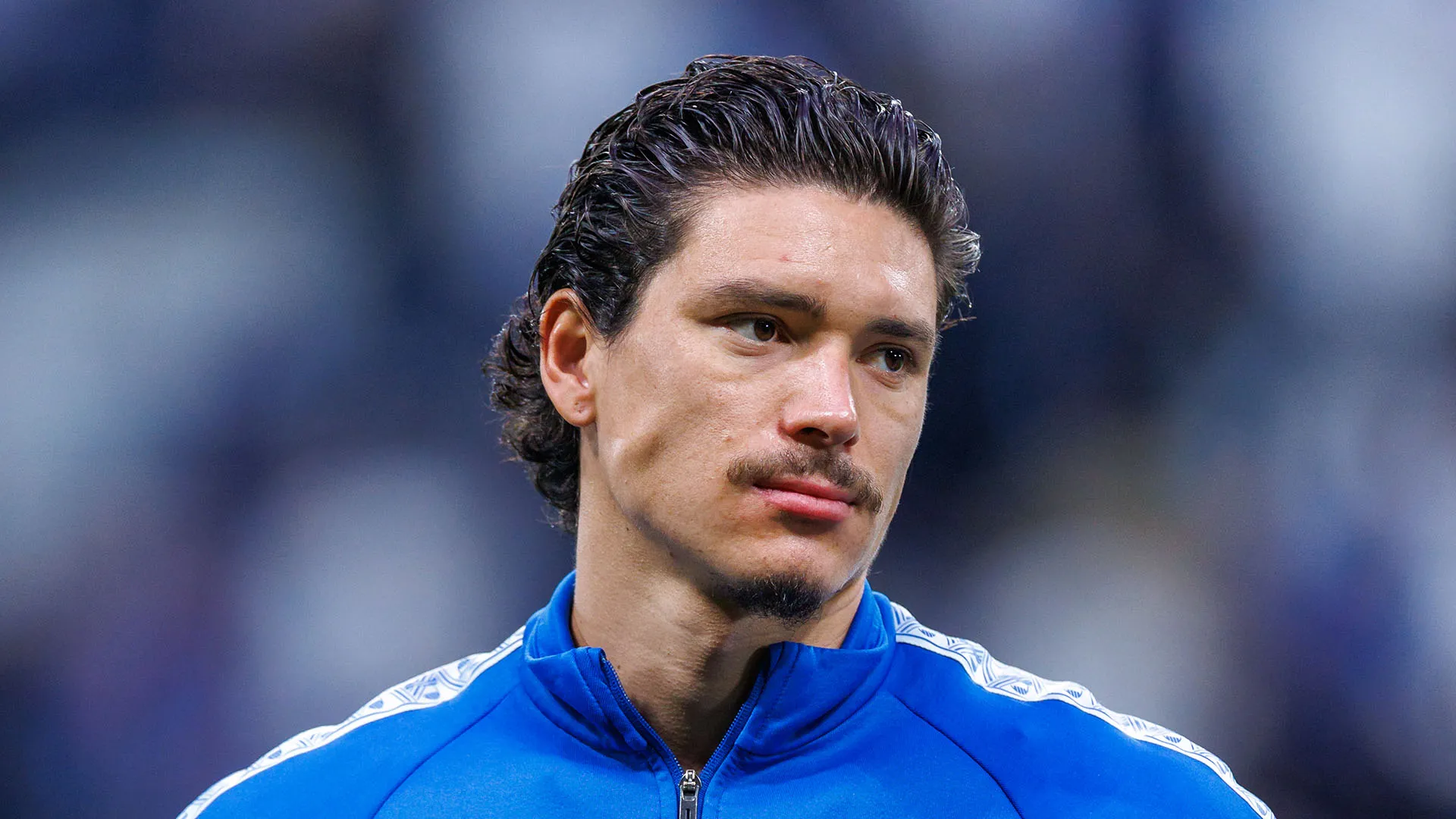 Secondo la stampa araba, nel radar del Bayern Monaco c'è anche Darwin Núñez
