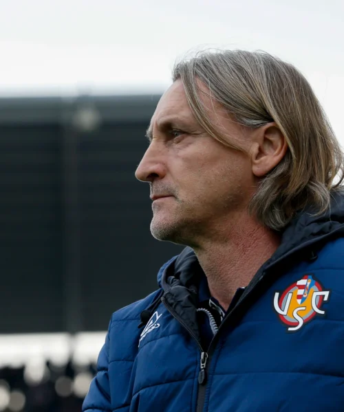 Cremonese, è polemica per il rigore non concesso nel recupero