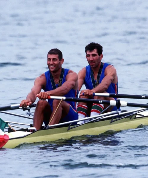 Morto a 57 anni il presidente della Federcanottaggio e due volte oro olimpico Davide Tizzano