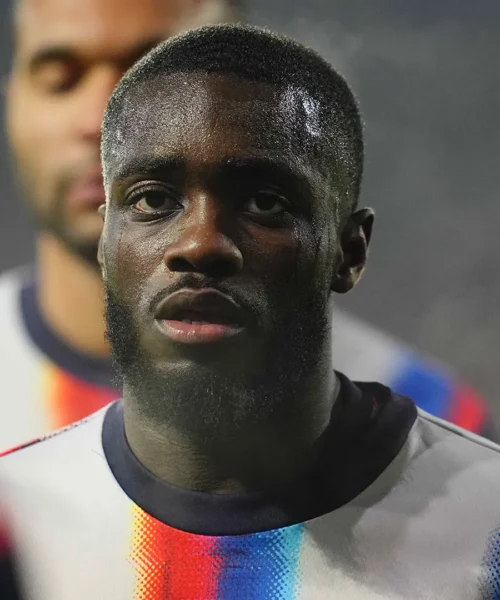 Upamecano, il Bayern Monaco si sta stufando? Eberl parla chiaro