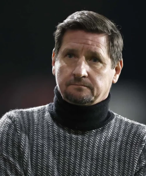 Belgio in lutto per l’ex nazionale Glen De Boeck