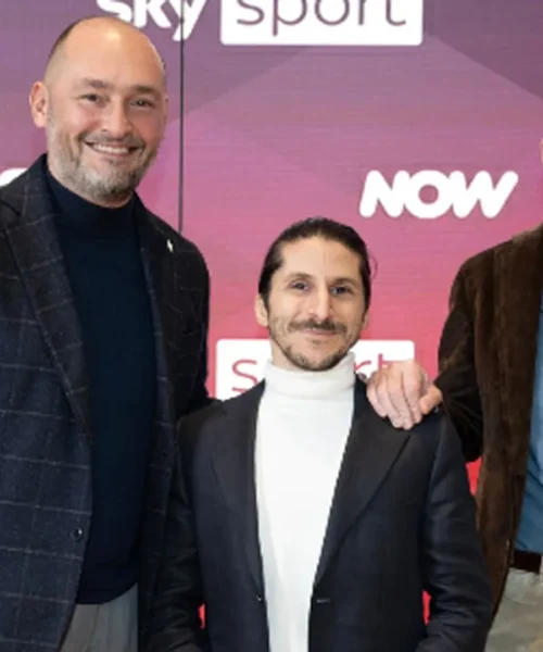 Dalla A di Allarme Viola alla Z di Zirkzee: Gianluca Di Marzio fa le carte al mercato