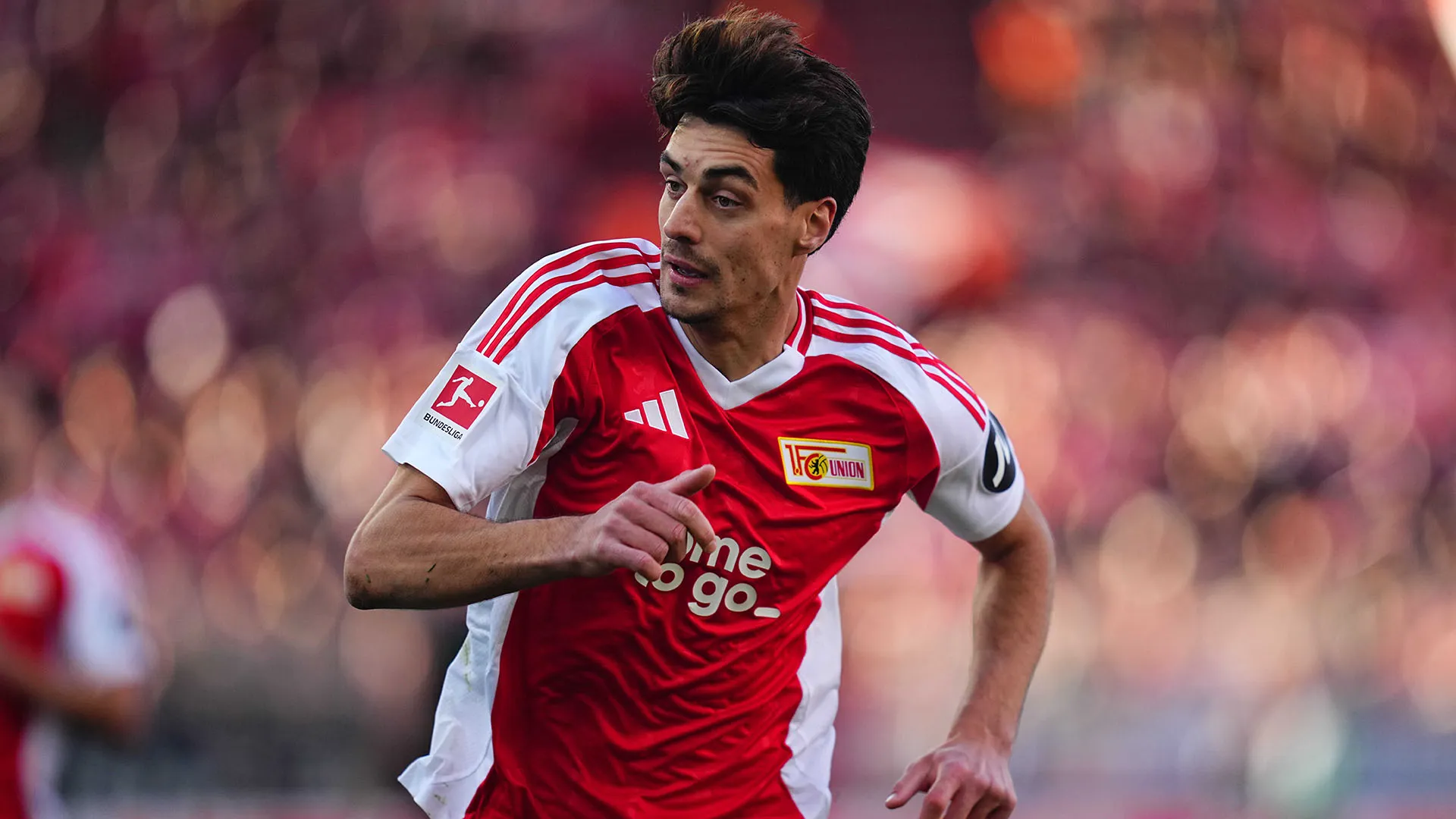 L'Union Berlino non vuole perderlo a parametro zero e sta valutando le offerte per avere un compenso dalla sua cessione