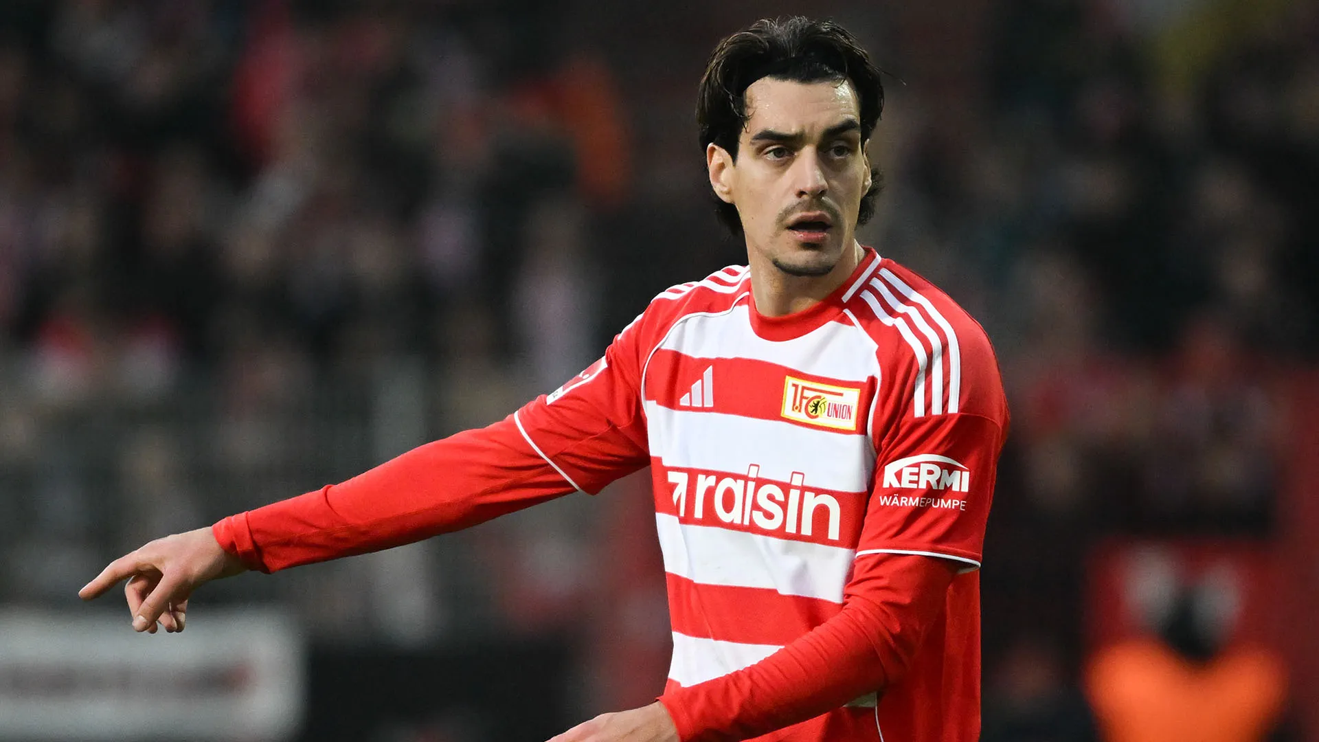 Il difensore dell'Union Berlino saluterà la Bundesliga a gennaio