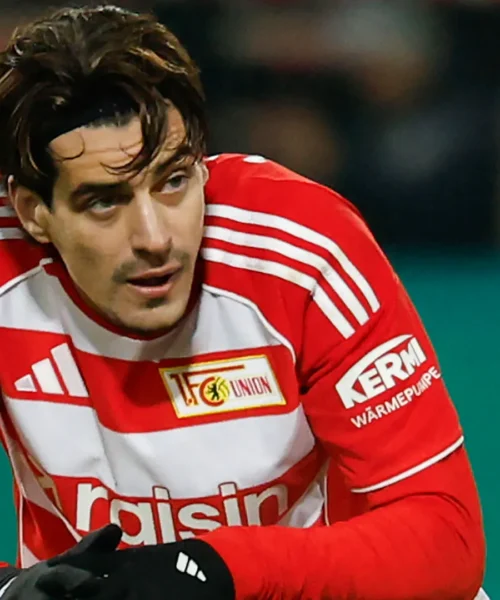 Diogo Leite lascia la Germania: offerte in Italia, Inghilterra e Turchia