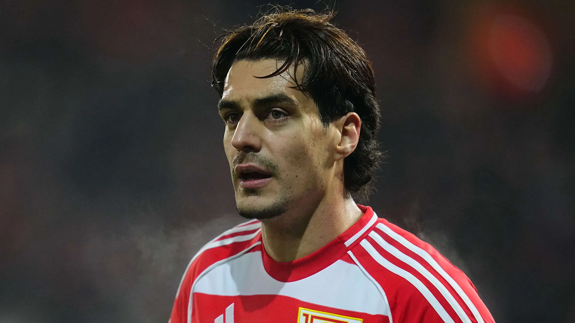 Le trattative per il prolungamento del contratto sono bloccate