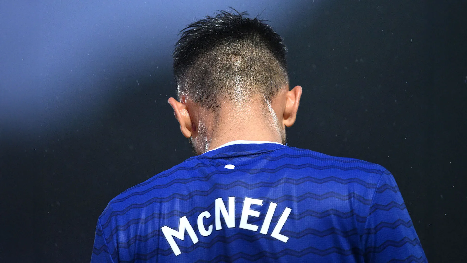 Data la ravvicinata scadenza di contratto, il calciatore potrebbe trasferirsi a prezzo di saldo
