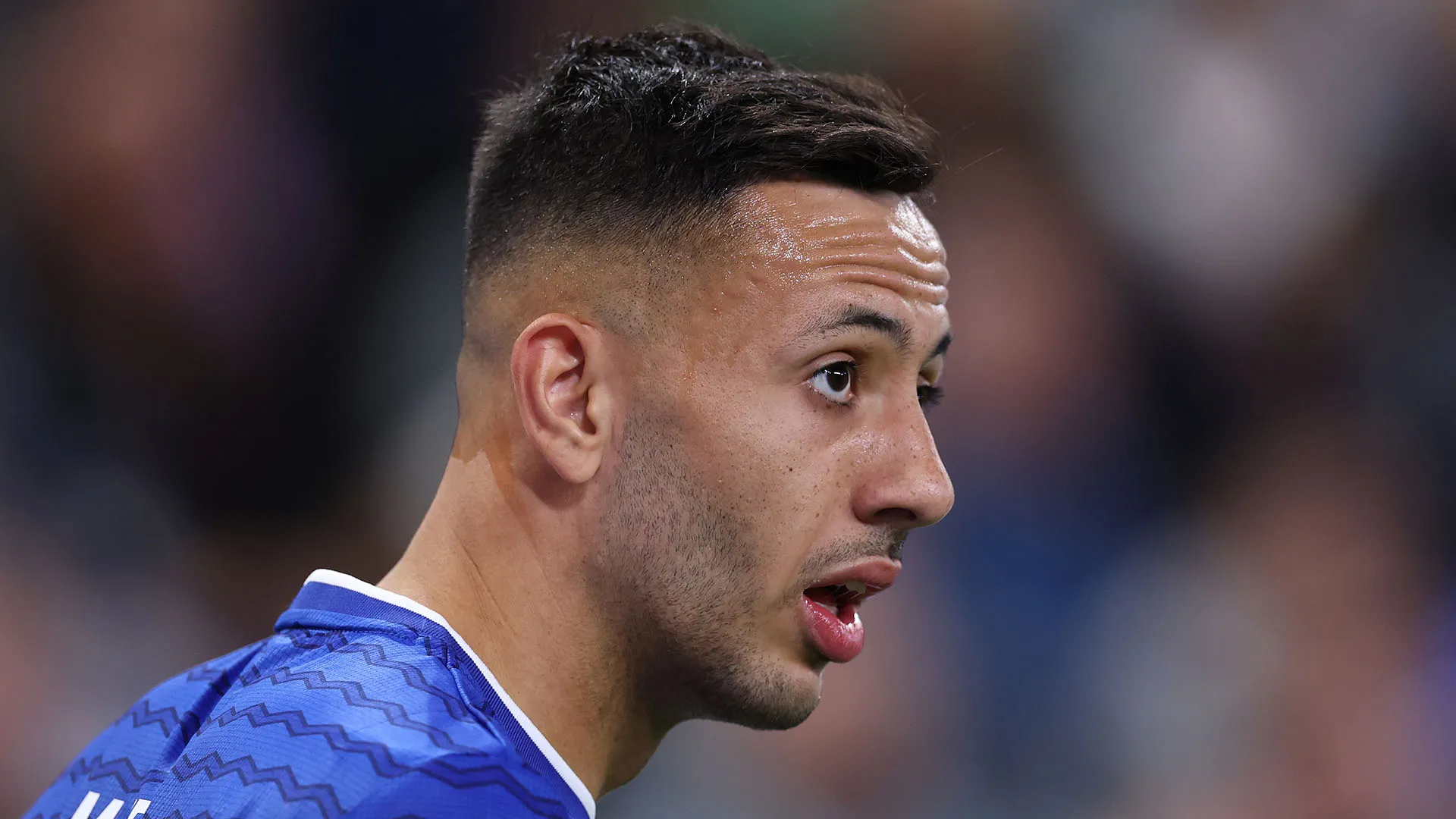 La dirigenza bavarese ha aggiunto un nuovo nome alla lista dei desideri: Dwight McNeil
