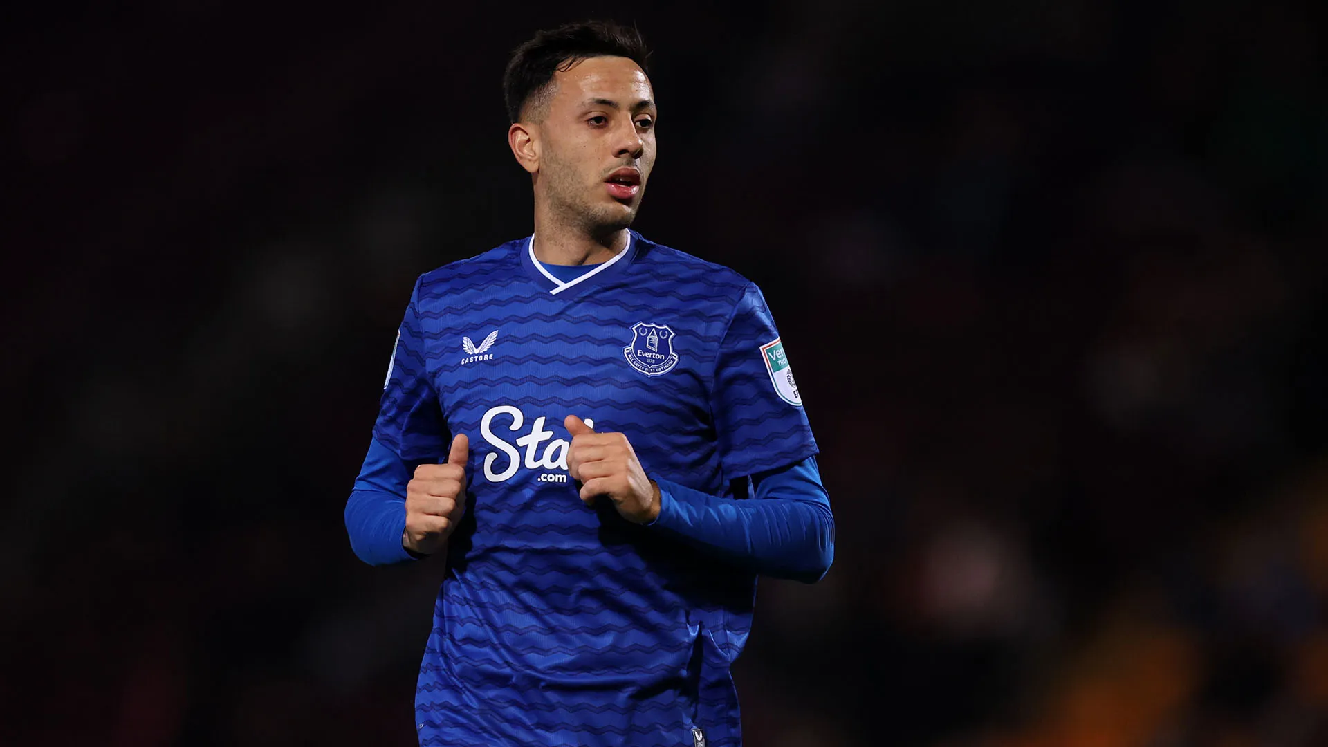 Se non firmerà nei prossimi mesi, gli inglesi potrebbero metterlo sul mercato in estate
