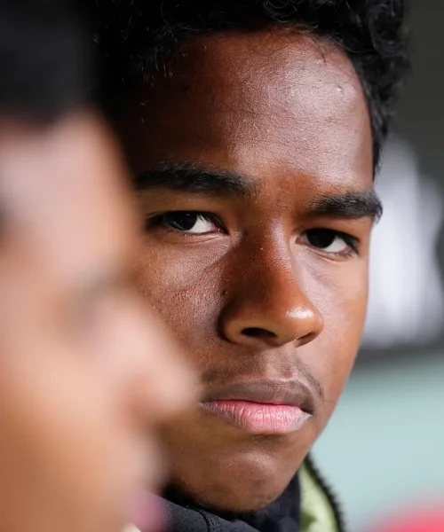 Endrick scappa da Xabi Alonso: scelta la sua nuova destinazione