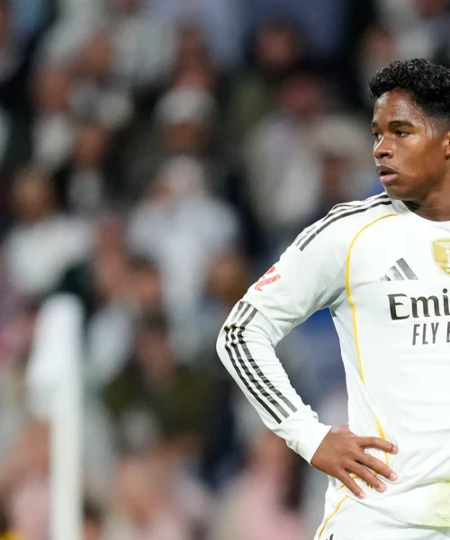 Mercato Milan, euroderby con la Roma per la stellina del Real Madrid
