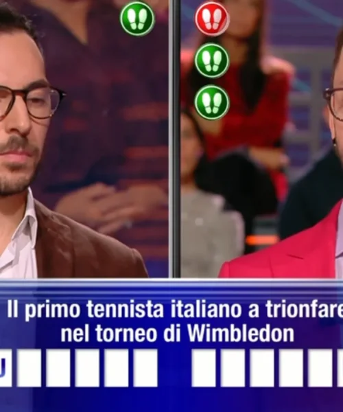 Jannik Sinner, arriva la gaffe del mese. Forse dell’anno