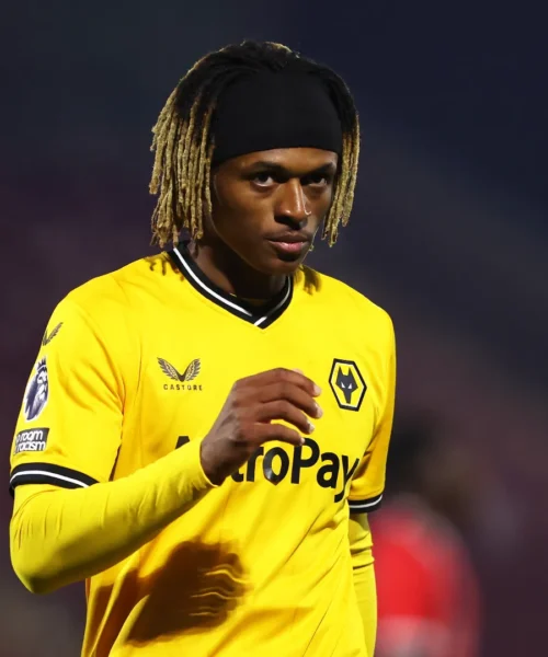 Calcio in lutto: Ethan McLeod è morto. Aveva 21 anni