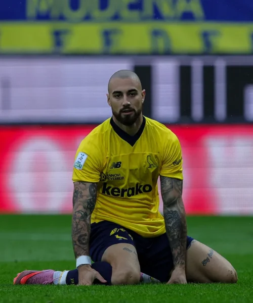 Serie B 2025-2026: Modena-Catanzaro, le probabili formazioni