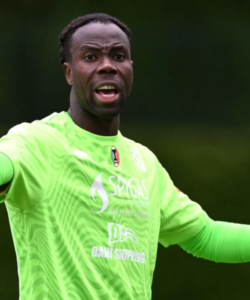 Sarr ko, Spezia costretto a cercare un portiere: tre obiettivi di mercato