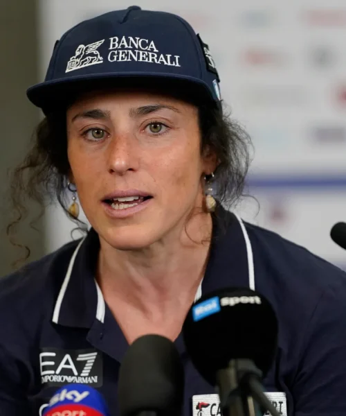 Milano Cortina 2026, Federica Brignone avverte tutti sul suo rientro