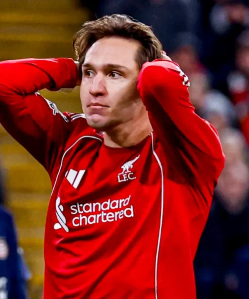 Federico Chiesa ancora ignorato, i tifosi del Liverpool esplodono: c’è un club favorito per il ritorno in A